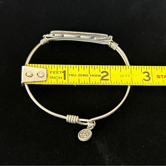 Luca + Danni Lucky Feather Bracelet - Picture 4 of 4